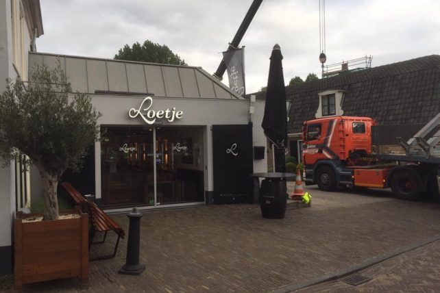 Kelder bouwen Amstelveen