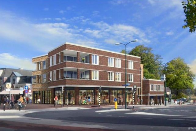 Stadhouderslaan Soest