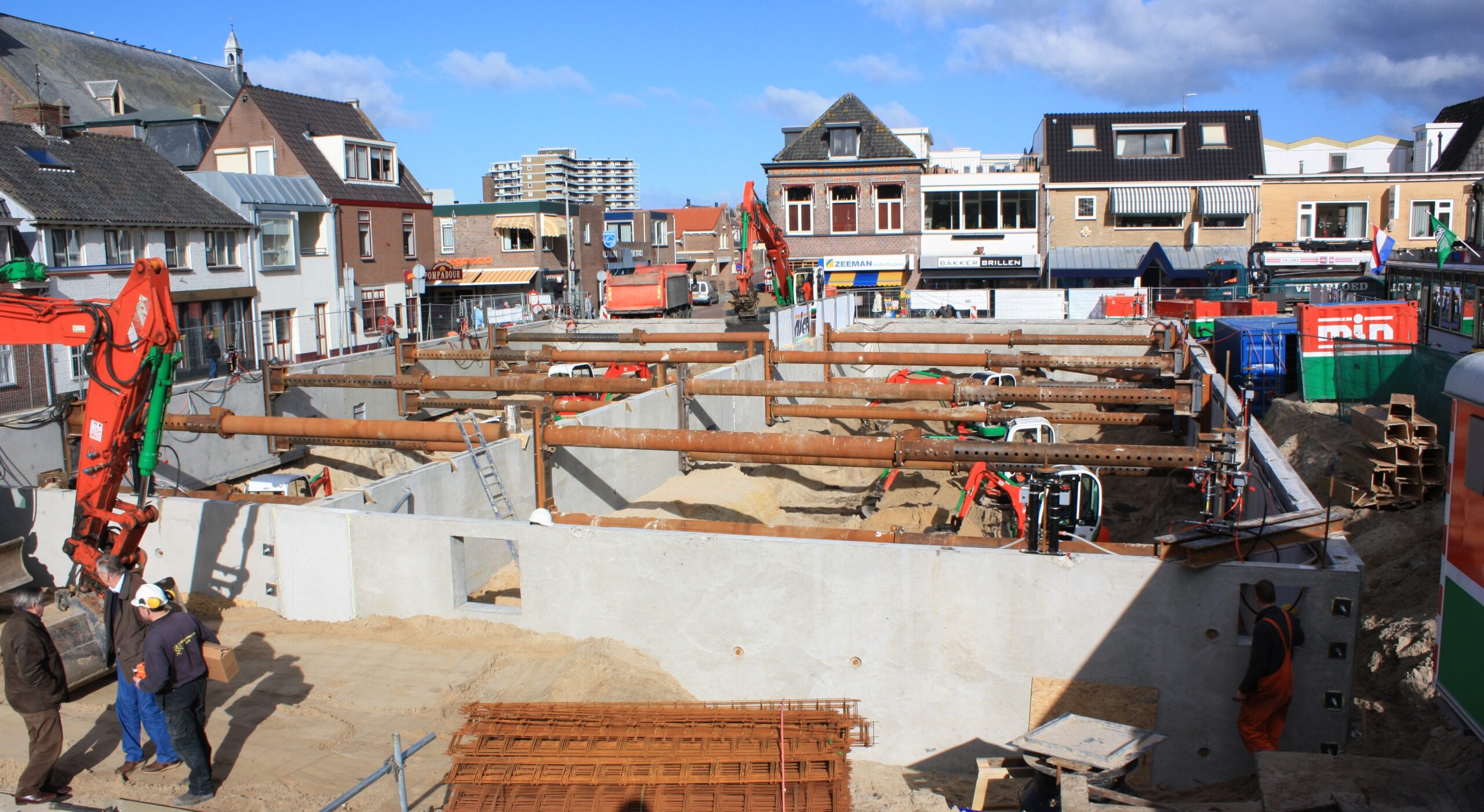 Wat kost een kelder?