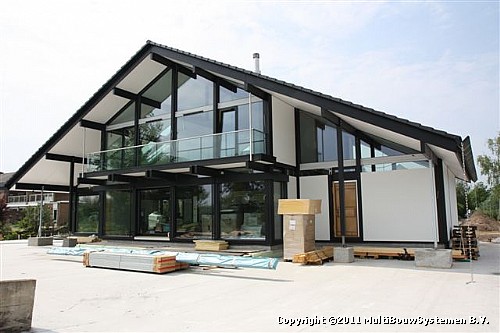 Kelder bouwen Gouderak