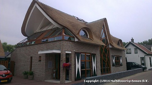 Kelder bouwen Ridderkerk