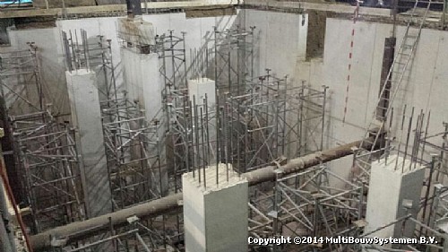 Kelder bouwen Roermond