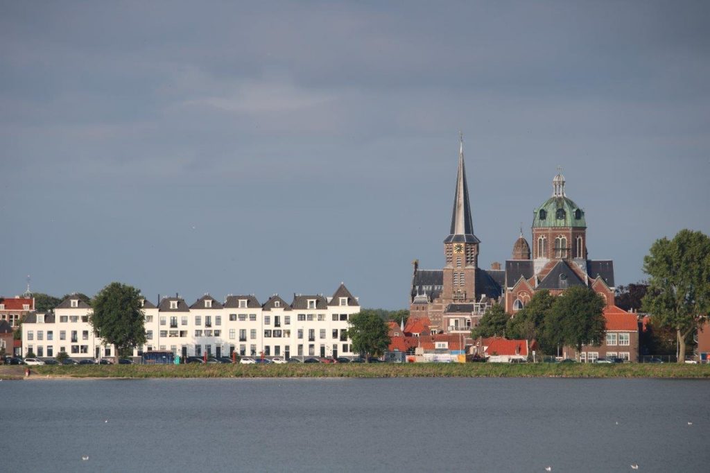 Gestorte kelder wordt woonhuiskelder in Hoorn