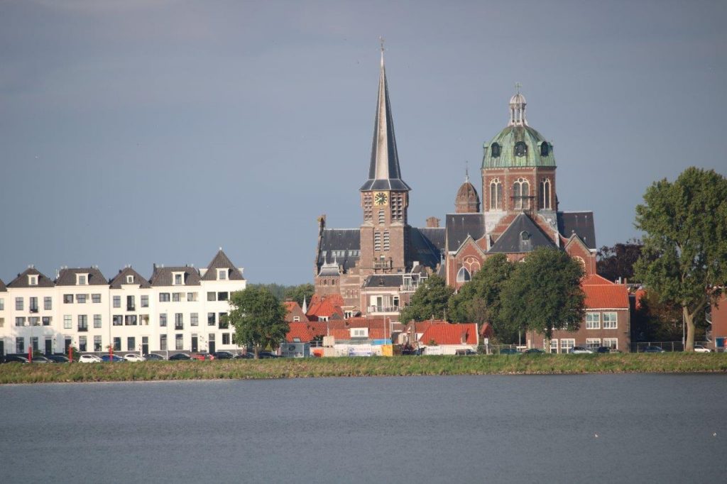 Gestorte kelder wordt woonhuiskelder in Hoorn