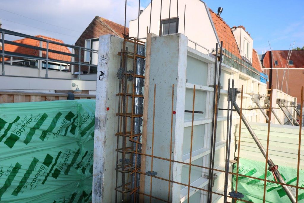 Gestorte kelder wordt woonhuiskelder in Hoorn