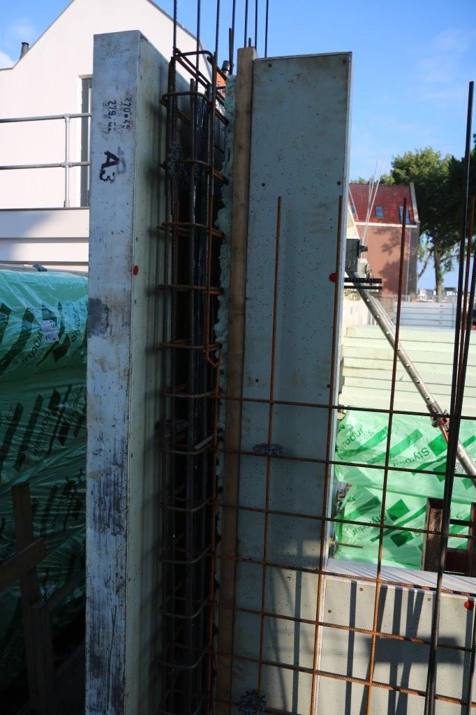 Gestorte kelder wordt woonhuiskelder in Hoorn