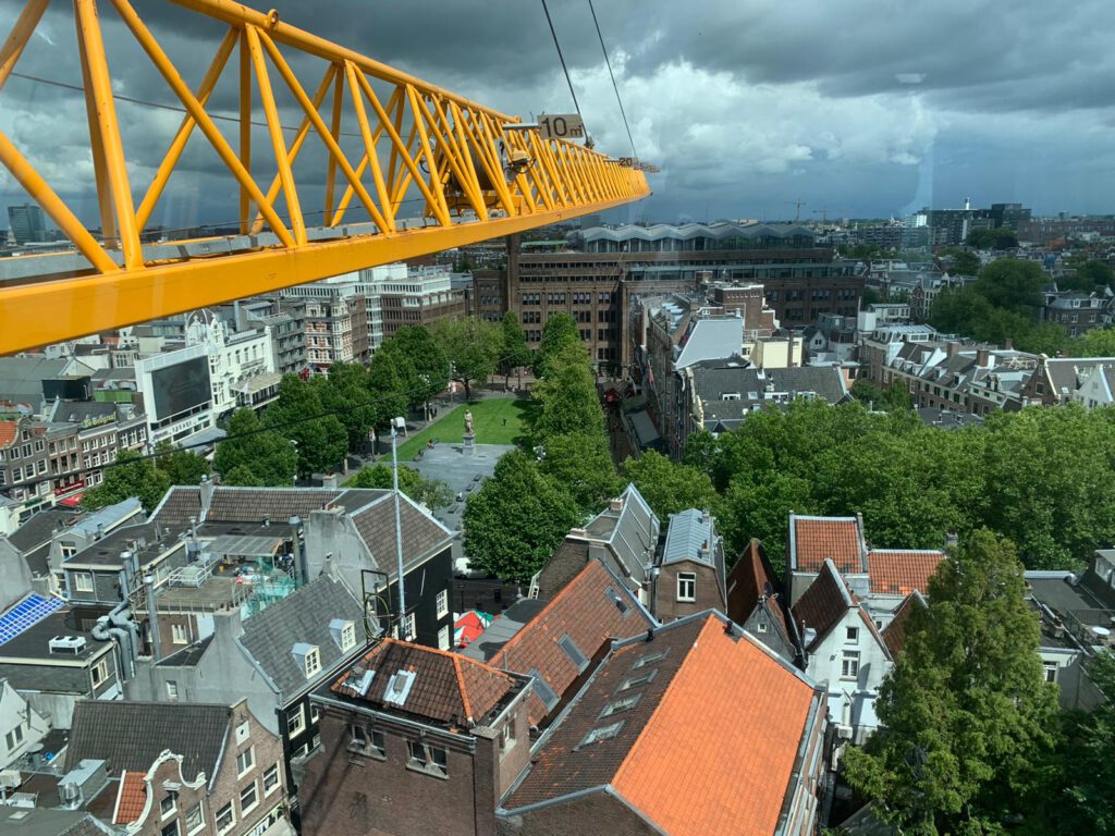 Afzinkkelder CELLA Kelderbouw