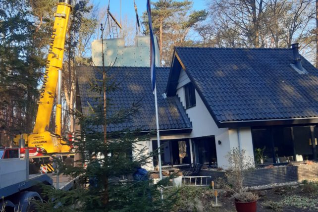 prefab kelder CELLA Kelderbouw