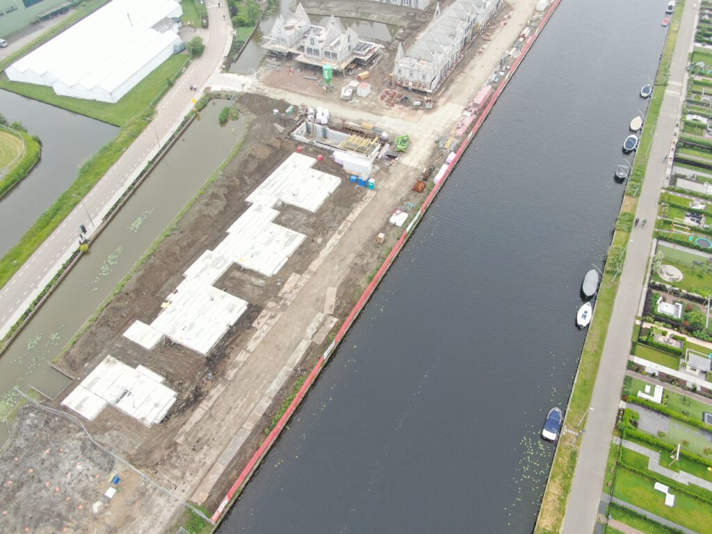 CELLA Kelderbouw Rijnsburg