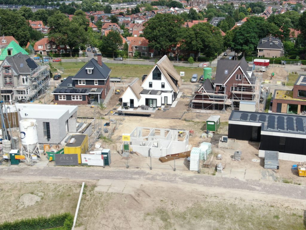Prefab Amersfoort